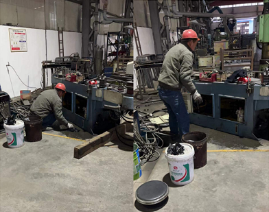 大誠(chéng)人，大誠(chéng)事：工匠精神，是一種修行